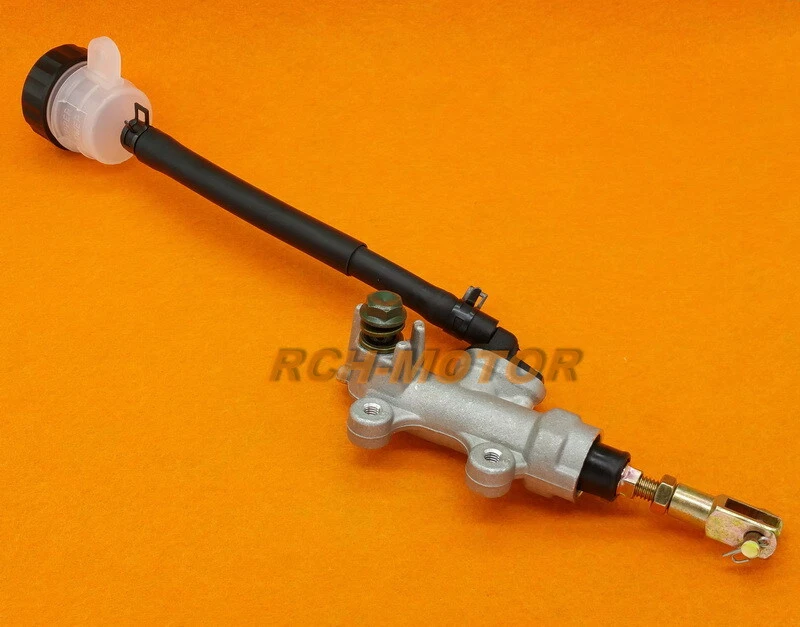 New Rear Brake Master Cylinder Pump For SUZUKI Intruder 1500 VL1500 1998-2004 - Image 1 of 1