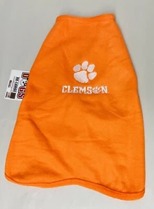 All Star Dogs Shirt Sz XX-Large Embroidered Clemson Official Collegiate New - Picture 1 of 3