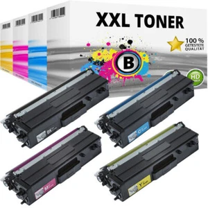 Toner Compatibile Brother MFC L8690 MFC L8900 MFC L9570 HL L8260CDW TN- - Zdjęcie 1 z 9