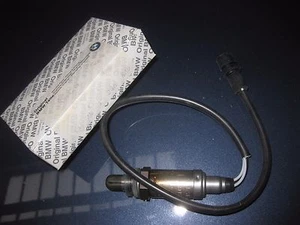 BMW OEM 02 Oxygen Sensor NEW 3 Wire / 11 78 1 286 638 - Bild 1 von 2