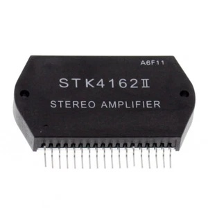 STK4162II MK2 PMC Hybrid IC - Endstufen IC - Bild 1 von 1