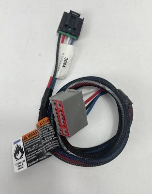 Tekonsha Wiring Harness Trailer for 2019-2020 GMC 3064 - Image 1 of 3