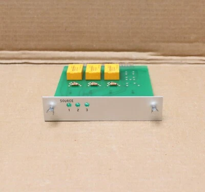 JRCS GEC4B DIRECT MONITORING ALARM SYSTEM JMD SERIES - Image 1 of 4