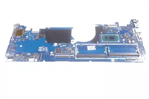 M20704-601 Hp Intel UMA i7-1165G7 Motherboard 15M-ED1023DX 15-ED1047NR - Picture 1 of 2