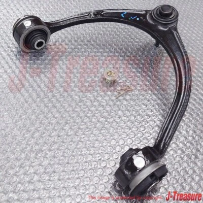 Brazo superior suspensión delantera genuina LEXUS LS400 UCF20 95-00 LH 48630-59015 OEM Foto 1 de 4