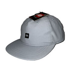 686 Hat 5 Panel Lightweight Packable Everywhere Cap Nylon Stretch NEW!
