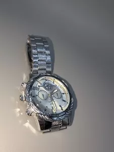 Zhowe Fashion Business Men's Quartz Wristwatch Great first watch, inexpensive - Picture 1 of 4