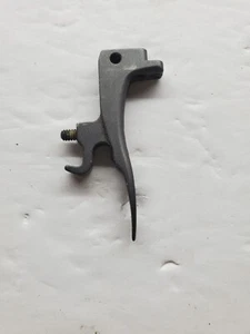 Planet Eclipse EGO 7 Trigger Paintball silbergrau Klinge Markierer Vintage SL8R - Bild 1 von 2