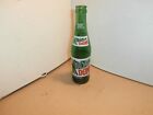 Mountain Dew 8 Oz Acl Soda Bottle, Return For Deposit, 1976