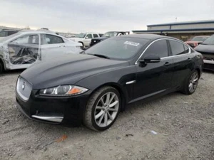Passenger Right Sun Visor Illuminated Fits 09-15 XF 3074456 - Picture 1 of 14
