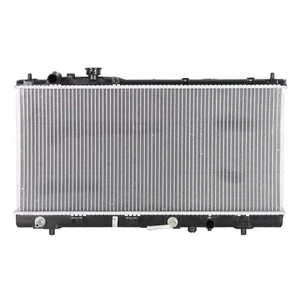 Radiador de aluminio DPI-2446 AT para Protege 1999-2003 Protege5 02 1.6 1.8 2.0 L4 - Imagen 1 de 6