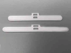 Vertical Blind Top Hangers 89mm / 3.5" & 127mm / 5" Blind Spares High Quality - Picture 1 of 8