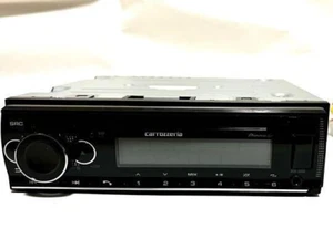 Pioneer carrozzeria DEH-5600 1DIN CD/USB/Bluetooth Car Audio Unite Used *Japan - Picture 1 of 2