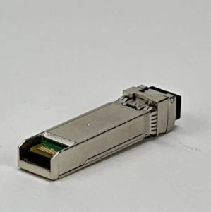 100 % brandneu Finisar optisches Modul FTLF1621P1BCL 2,5 G 1550 NM-80 KM-SM FÜR - Bild 1 von 4