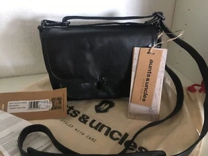aunts & uncles Handtasche NEU mit Etiketten und Kaufbeleg - Bild 1 von 5