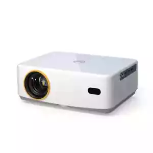 Vankyo LEISURE 570D 1080p FHD Proiettore Intelligente - Bianco (Nuovo di zecca) - Foto 1 di 10