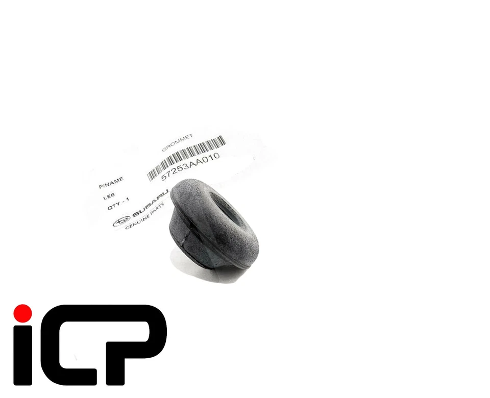 Subaru Outback 2008 Engine Bonnet/hood Prop Rod/strut 57253AA010 Atm5624