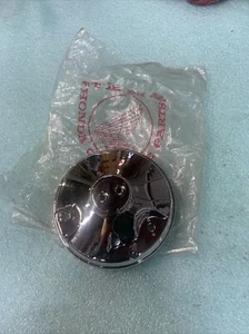 Genuine Honda NOS Speedometer Meter Setting Ring 37112-371-008 75-79 GL1000 - Picture 1 of 5