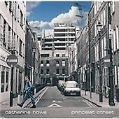 Catherine Howe – Princelet Street 2005 CD EXCELLENT CONDITION - Image 1 of 1