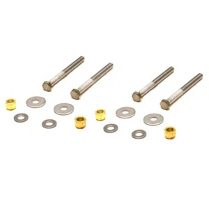 Kit de pernos de popa Mercury Boat 56-8M0141566 | 1/2-20 x 5 1/2 pulgadas (par) - Imagen 1 de 2