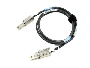 6G External Cable 26Pin SAS to SAS Cable SFF-8088 to SFF-8088 - Picture 1 of 2