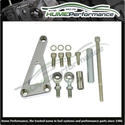 ALTERNATOR BRACKET SMALL BLOCK CHEV LONG WATER PUMP DRIVER SIDE - Image 1 of 2