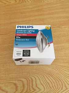 Philips 50PAR36Q/FL30 Landscape Lighting Bulb - Picture 1 of 1