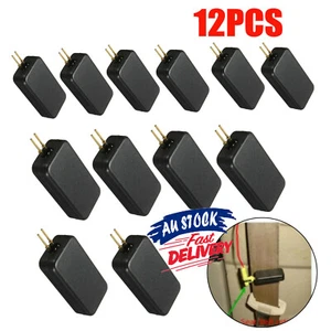 12× Car Airbag Simulator Emulator Resistor Bypass SRS Fault Finding Diagnostic A - Picture 1 of 10