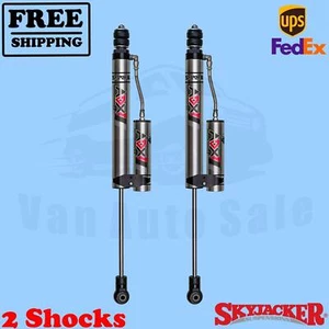 ADX 2.0 Series RR Skyjacker Shocks 0-2.5" Front For 2013-2020 Ram 3500 4WD - Picture 1 of 4