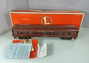 Lionel 6-29139 Legends of Lionel Richard Kughn Madison PKW Spur O Neu im Karton - Bild 1 von 11