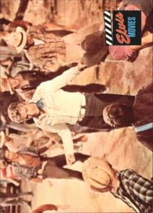 1992 The Elvis Collection #121 There's plenty of great music in Kissin - Picture 1 of 2