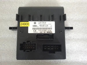 Unidad de control de confort AUDI A6 4F C6 unidad de control de red de a bordo unidad de control ILM 4F0907279 - Imagen 1 de 4