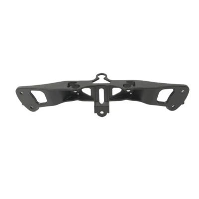 Front Upper Fairing Stay Bracket Fit For Kawasaki Ninja ZX636 ZX-6R ZX6R 05-08 - Image 1 of 4