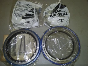 Stemco Hub Seals (NOS) 380-8064 - Picture 1 of 1
