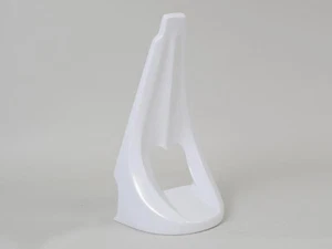 Competition Chin Spoiler 14-16 Harley Touring Air Cooled Bagger Street Glide - Picture 1 of 1