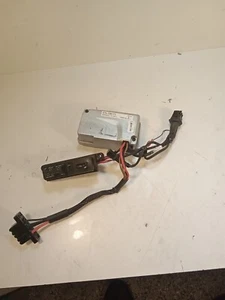 Pride GoGo Sport Controller vorne nach hinten mit Kabelbaum CTL139171 SC1 - Bild 1 von 5