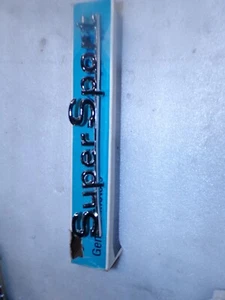 1966 Chevelle NOS Super sport emblem - Picture 1 of 2