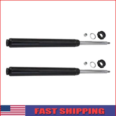 2 KYB Drive+Passe 前减震器插入盒适用于日产 Datsun 280ZX — 第 1/3 张图片