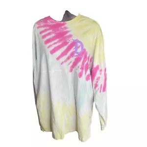 Disneyland Spirit Jersey Size XXL - Picture 1 of 5