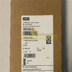 1 Stück Siemens 3RM1202-1AA04 Motorstarter NEU - Bild 1 von 1
