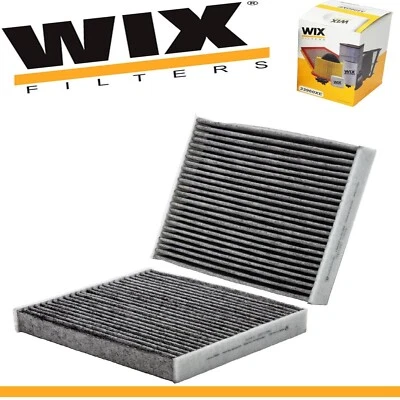 WIX Cabin Air Filter For SUBARU OUTBACK 2010-2017 H4-2.5L - Image 1 of 4