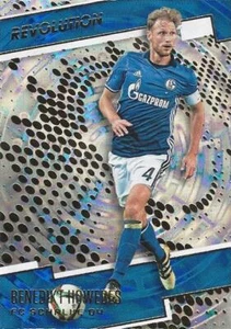 Panini Revolution Soccer 2017 - paralelo fractal - FC Schalke 04 - (155 - 164) - Imagen 1 de 10