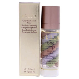 One Step Correct Kitten Skin Tone Correcting And Brightening Primer by Stila ... - Picture 1 of 1