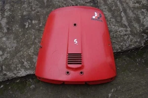 HONDA MELODY FRONT FAIRING PANEL 5 - Picture 1 of 2