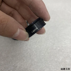 1pz PER 1-60110 Zoom Continuo Obiettivo Ausiliario 0.5X Vetro Obiettivo - Foto 1 di 3