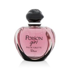 Christian Dior Poison Girl EDT Spray 100ml Women's Perfume