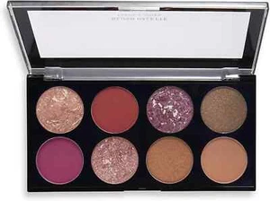Revolution Ultra Blush Palette Golden Soul - Picture 1 of 3
