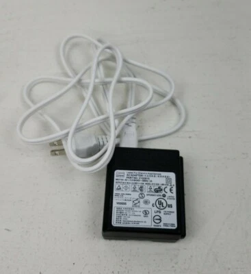  LMK-U15A AC Power Supply Adapter 30V 0.5A  - Image 1 of 4