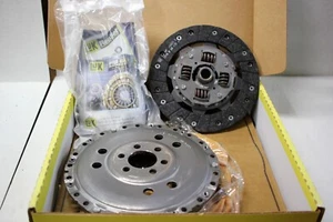 Transmission Clutch Kit LuK 17-012 for  Volkswagon Golf Rabbit Jetta Scirocco - Bild 1 von 10