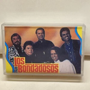 LOS BONDADOSOS Cassette Tape - Bild 1 von 5